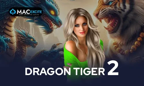 Dragon Tiger 2