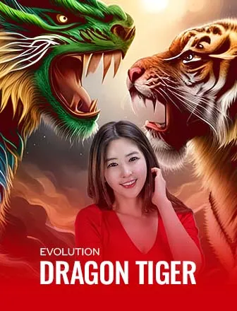 DRAGON & TIGER