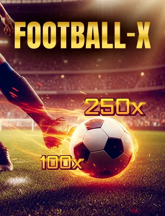 FootballX