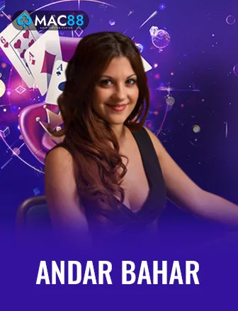ANDAR BAHAR
