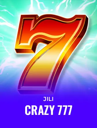 Crazy777