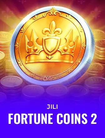 Fortune Coins 2