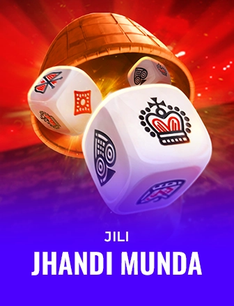 JHANDI MUNDA