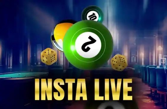 Insta Live