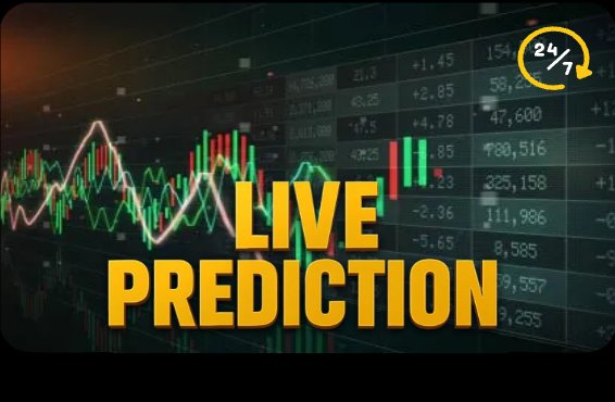 Live Prediction